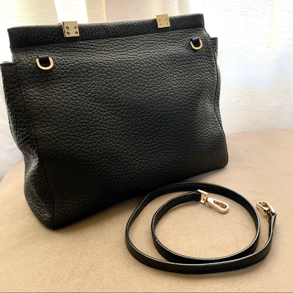 Kate Spade Everett Way Tallulah Shoulder Bag Gem